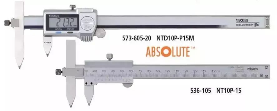 【经验分享】这些零件真不好测量,咋办?超多测量技巧!的图45